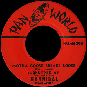 Motha Goose Breaks Loose