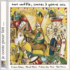 L'homme jamais content