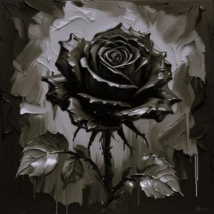 Black Rose (Explicit)