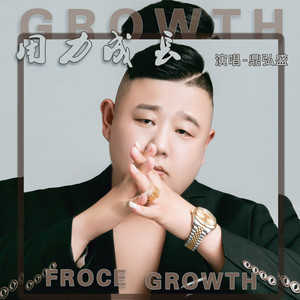 用力成长 (DJ沈念版)