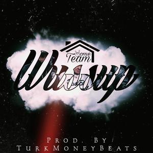 Wussup (feat. K.M. Yung World) (Shawn West Remix|Explicit)