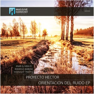 Orientacion Del Ruido (Rodrigo Baroni Remix)