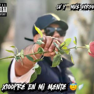 x100pre en mi mente (Explicit)