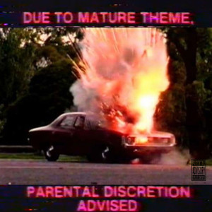 Twisted Metal (Explicit)