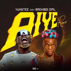 Aiye (feat. Bhadboi OML) (Remix|Explicit)