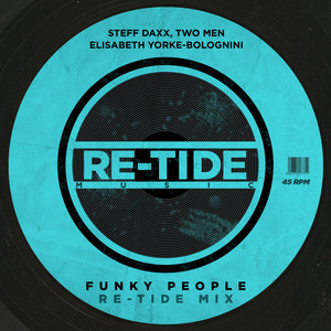 Funky People (Re-Tide Extended Mix)