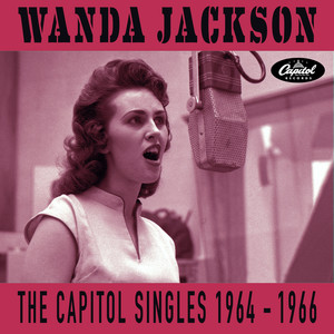 Wanda Jackson - If I Were You
