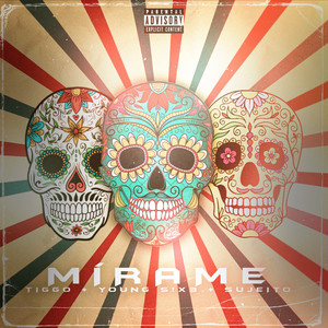 Mírame (Explicit)