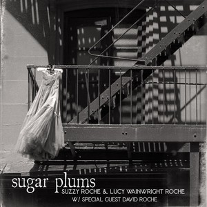 Sugar Plums