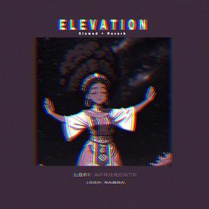 Elevation (feat. Josh Namba) [Slowed + Reverb]