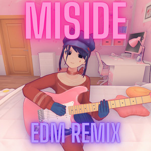 MiSide (Cappie Guitar)
