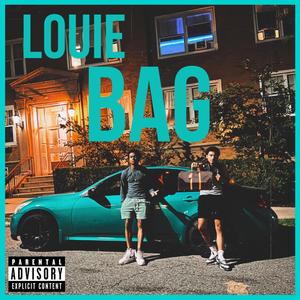 Louie Bag (feat. G Dot) [Explicit]