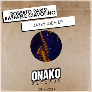 Jazzy Idea01 (Radio Edit)