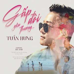 Gấp Đôi Yêu Thương Remix