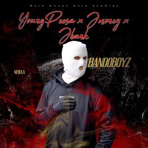 Bandoboyz (feat. Jmoney & Jbank) (Explicit)