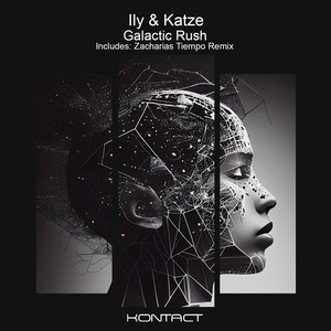 Galactic Rush (Zacharias Tiempo Remix)