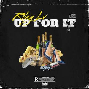 Up for it (Explicit)