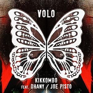 Volo (feat. Dhany & Joe Pisto)