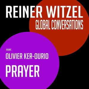 Prayer (feat. Olivier Ker Ourio)