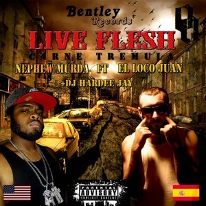 Live Flesh (Explicit)