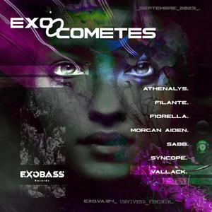 EXOCOMETES