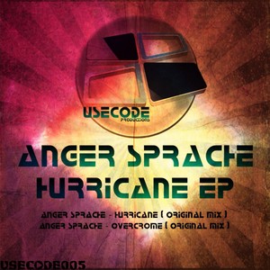 Hurricane E.P