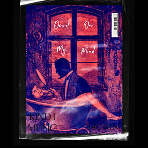 DEVIL MERE MIND PAR (feat. S4chin Musix)