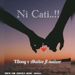 Ni Catii (feat. X_Bouy, AKZITOE & Naiizer)