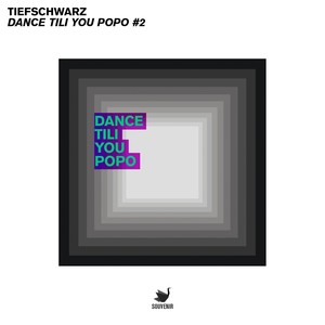 Boogie For The Dollar (Tiefschwarz Mix)
