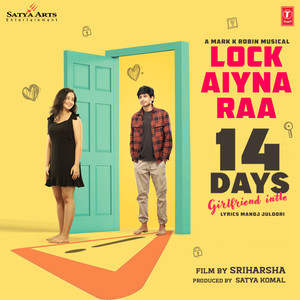 Lock Aiyna Raa [From 