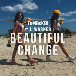 Beautiful Change (Original Mix)