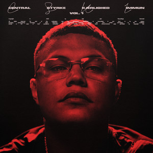 KOMPLICERET (Explicit)