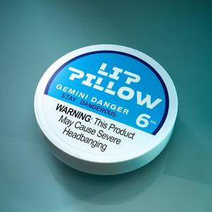 Lip Pillow