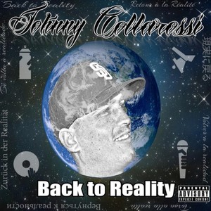 Back To Reality (Explicit)