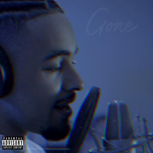 Gone - Live (Explicit)