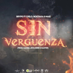 Sin Verguenza (Explicit)