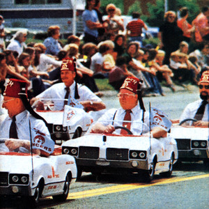 Frankenchrist