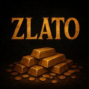 ZLATO (feat. Čáwo) (Explicit)
