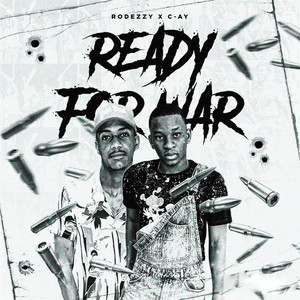 Ready For War (Explicit)