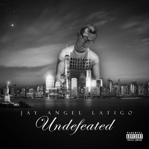 Undefeated (Explicit)