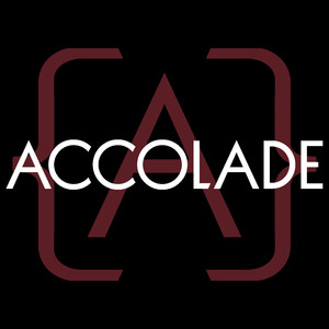 Accolade - EP