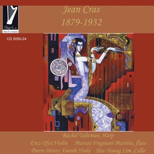 Cras: Quintette, Suite en duo & 2 Impromptus