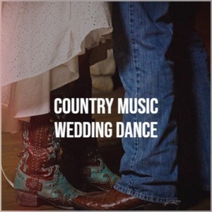 Country Music Wedding Dance