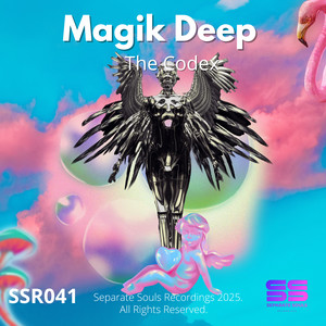 Magik Deep (Lina from Medina)