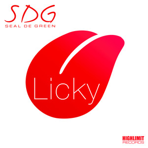 Licky (Extended Mix|Explicit)