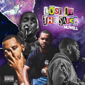 Lost In The Sauce (Explicit)