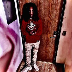 Not Gone Stop (Explicit)