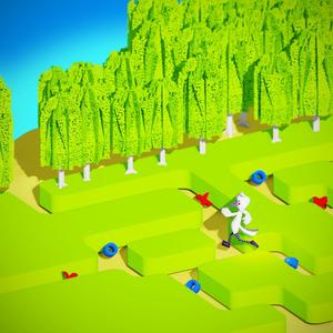 REAL VOICE (feat. Ashley Ninelives) (Explicit)