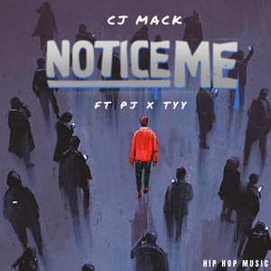 Notice Me (Explicit)