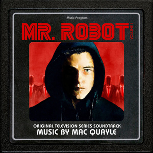 Mr. Robot, Vol. 1 (Original Television Series Soundtrack)